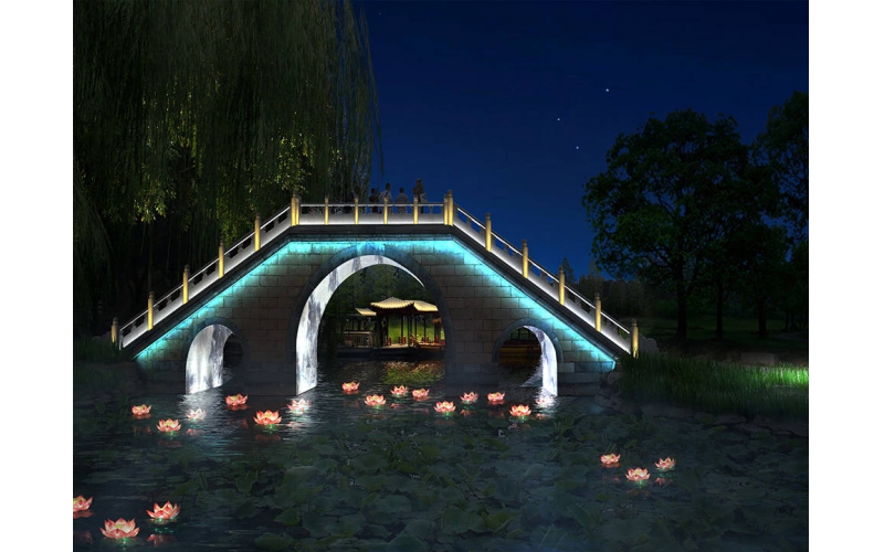 城市夜景亮化如何設(shè)計(jì)，城市夜景亮化設(shè)計(jì)方案