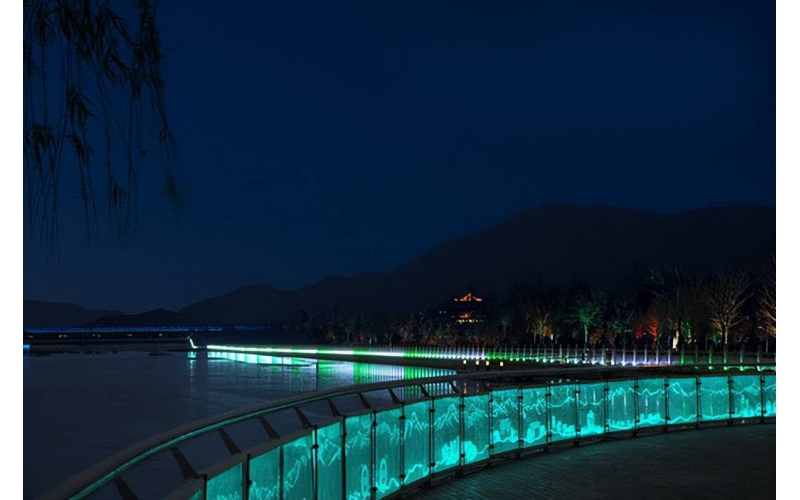 山東原實(shí)科技發(fā)展有限責(zé)任公司：夜景亮化，樓體亮化，景觀照明亮化設(shè)計(jì)是什么？