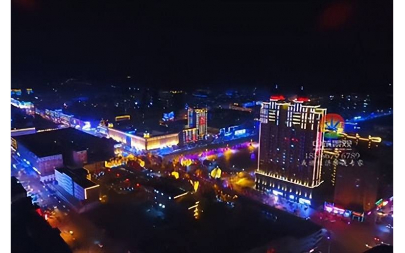 隧道照明工程設計的要點是什么？
