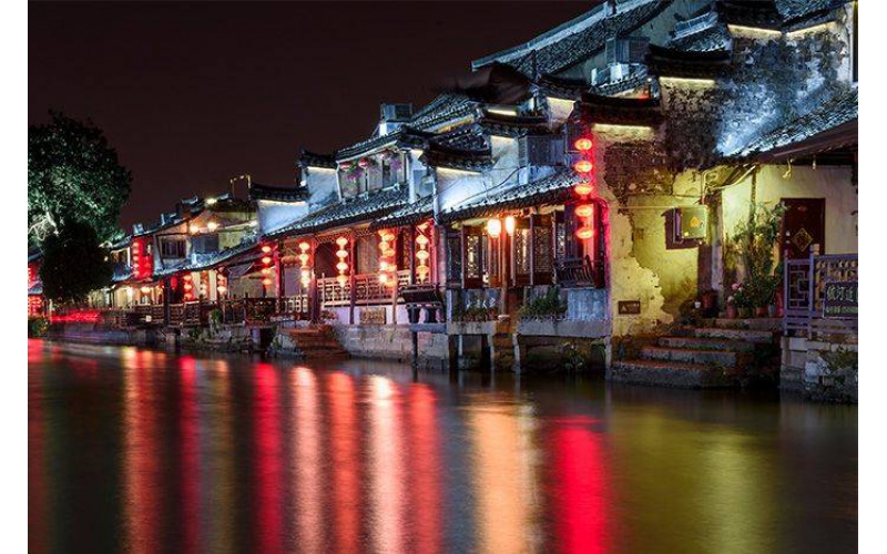 想要做好古建筑亮化，以下這四點一個都不能少！