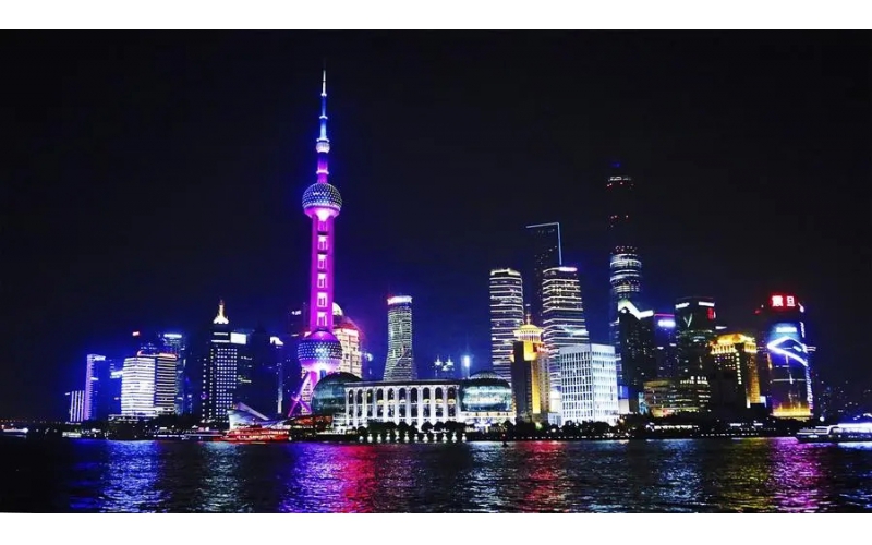 為什么要做亮化工程？做亮化工程有必要嗎？